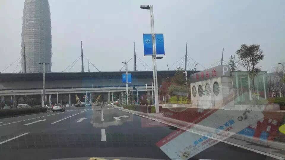 上合会议钧道加急制作中