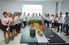 相互学习得经验 共同交流